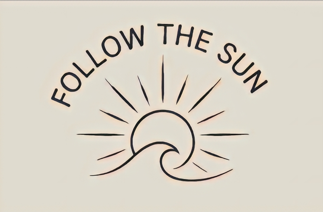 Follow the sun